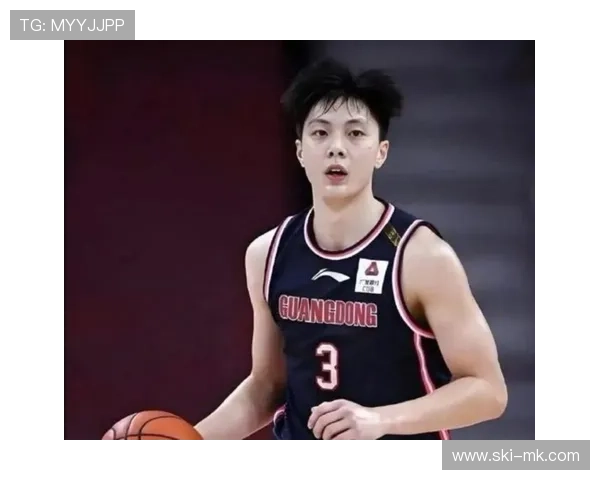 胡明轩13中3手感低迷，杜锋赛后提出调整要求