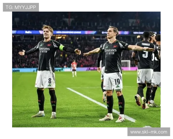 阿森纳主场迎战利物浦，厄德高与特罗萨德近期出色状态成优势