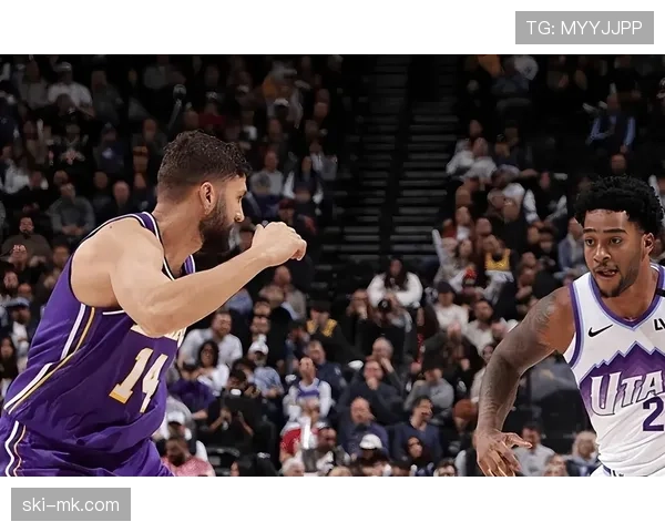 前瞻：湖人与勇士收官阶段关键卡位战，将影响附加赛最终格局