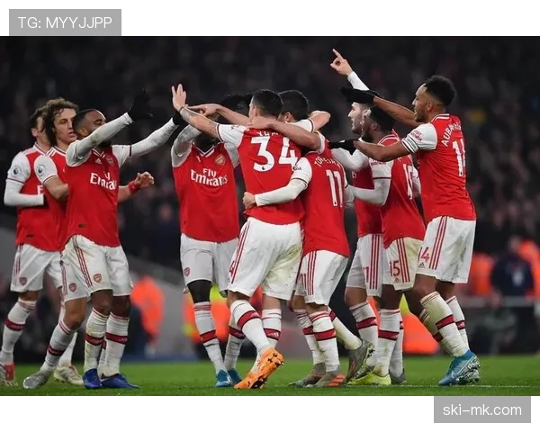 战术图解：阿尔特塔的临场变阵如何扭转战局