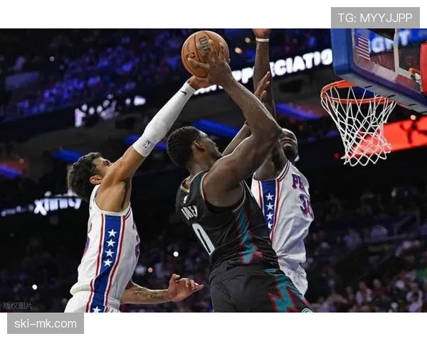 活塞60胜22负锁定东部第一，底特律复兴之路开启